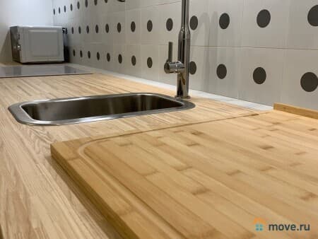 Сдается 2-комнатная квартира, 51 м², Москва, улица Мусы Джалиля, 5