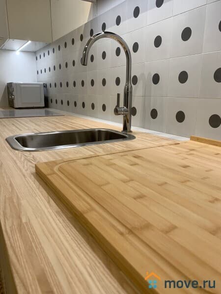 2-комн. квартира, 51 м²