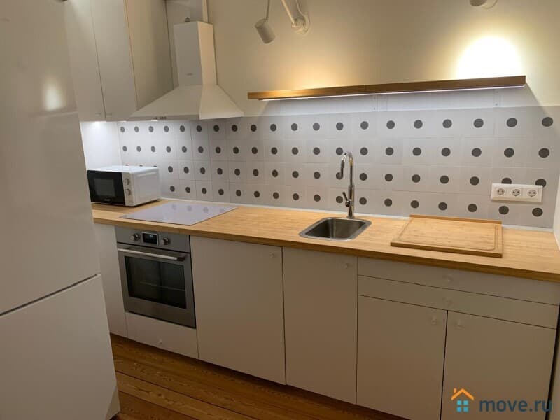 2-комн. квартира, 51 м²