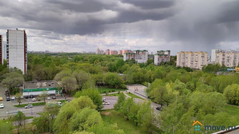 2-комн. квартира, 51 м²