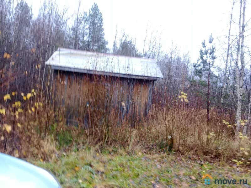 земельный участок, 12 соток