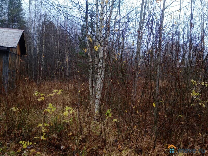 земельный участок, 12 соток