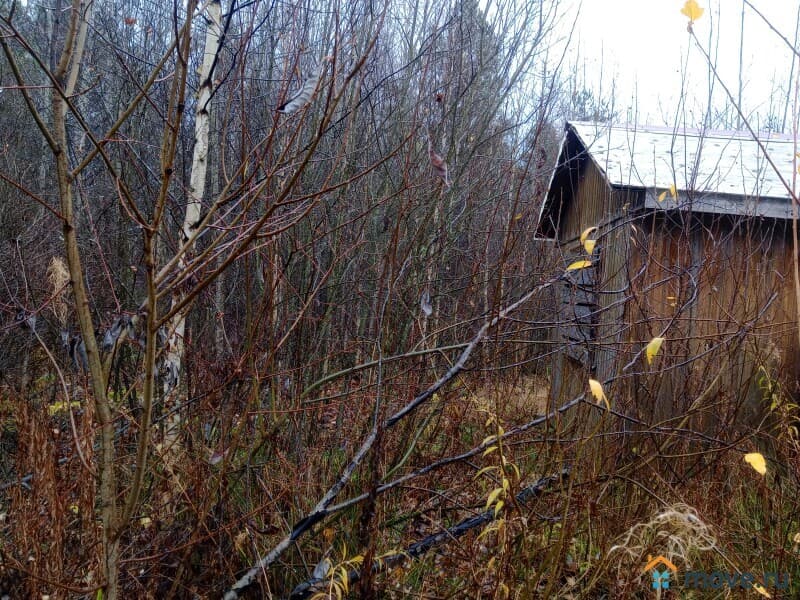 земельный участок, 12 соток