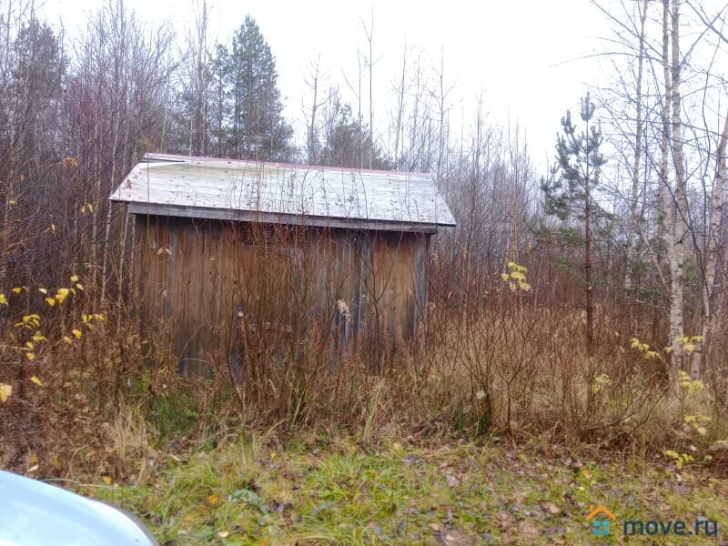 земельный участок, 12 соток