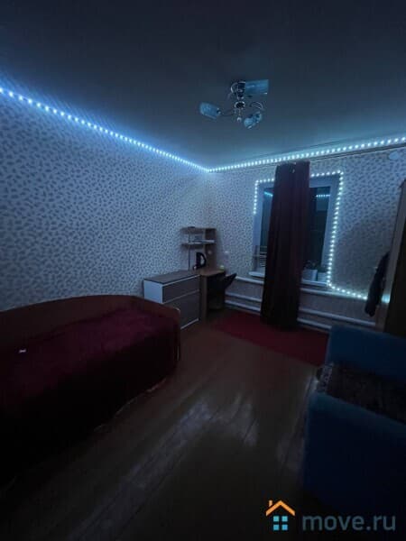 комната, 18 м²