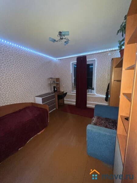 комната, 18 м²