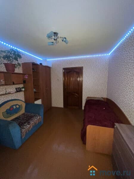 комната, 18 м²