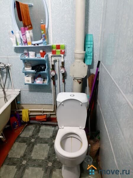 комната, 18 м²