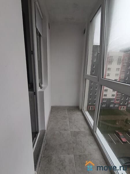 1-комн. квартира, 30 м²