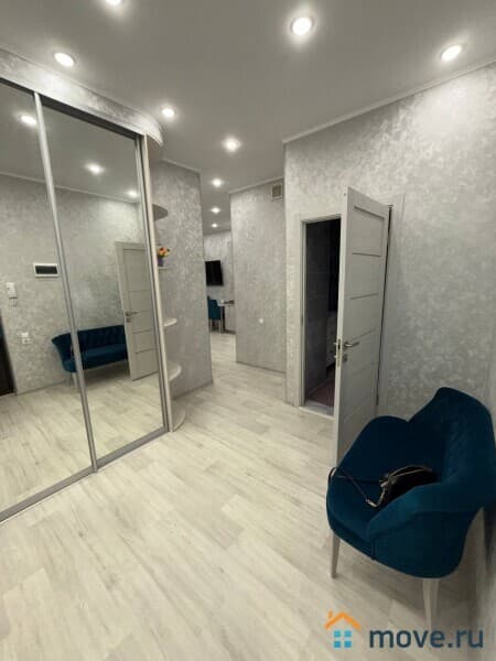 2-комн. квартира, 51 м²