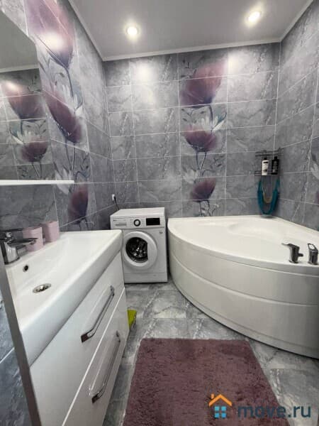 2-комн. квартира, 51 м²