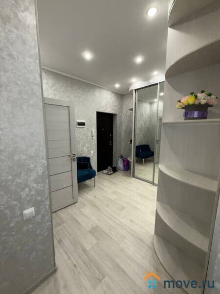 2-комн. квартира, 51 м²