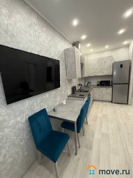 2-комн. квартира, 51 м²