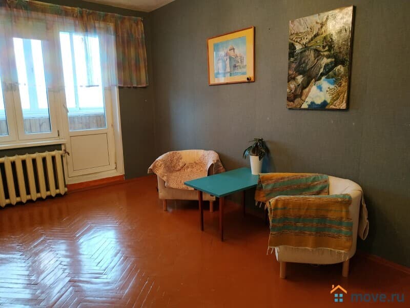 2-комн. квартира, 43 м²