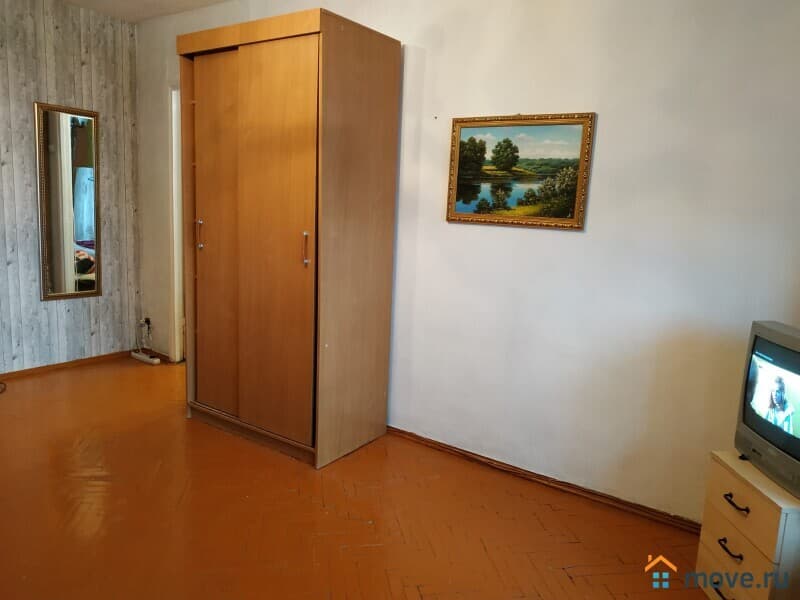 2-комн. квартира, 43 м²