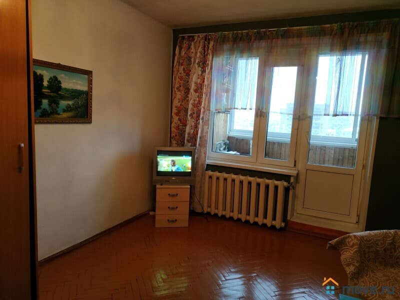2-комн. квартира, 43 м²