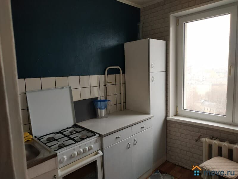 2-комн. квартира, 43 м²