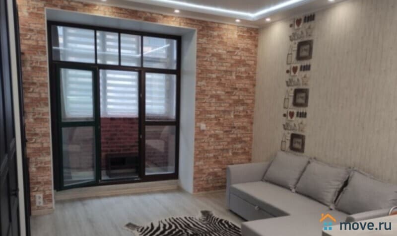 студия, 32 м&sup2;