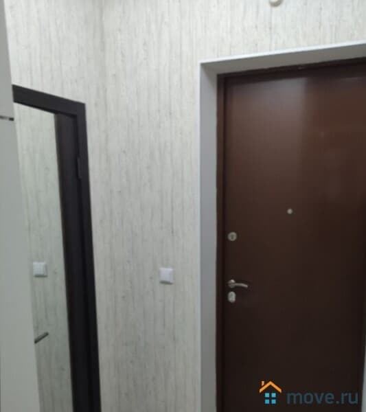студия, 32 м&sup2;