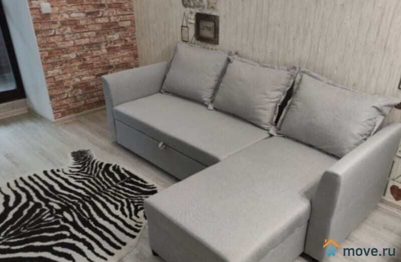 студия, 32 м&sup2;