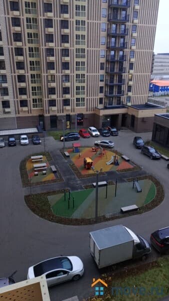 2-комн. квартира, 64 м²