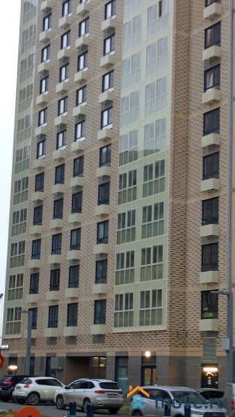 2-комн. квартира, 64 м²