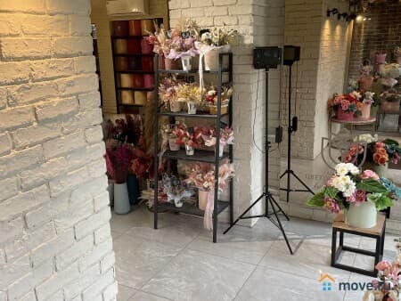 Продам готовый бизнес, 50 м², Самара, улица Мичурина, 17