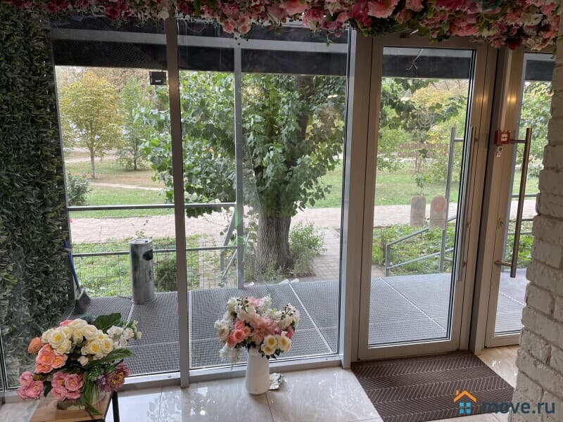 готовый бизнес, 50 м²