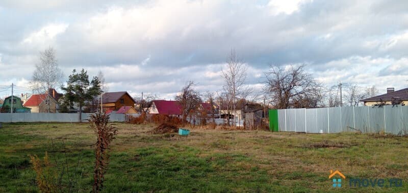 земельный участок, 5 соток