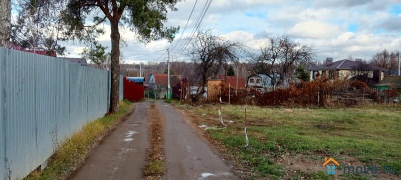 земельный участок, 5 соток