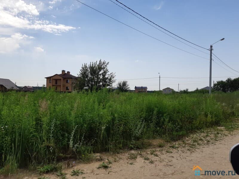 земля под ИЖС, 4.85 га