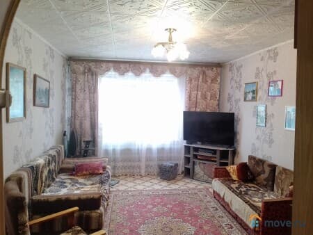 Продажа дома, 62 м², Авангард, улица Придорожная, 10