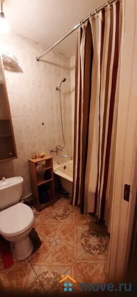 1-комн. квартира, 39 м²