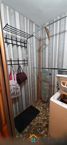 1-комн. квартира, 39 м²