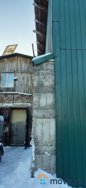 склад, 1000 м²