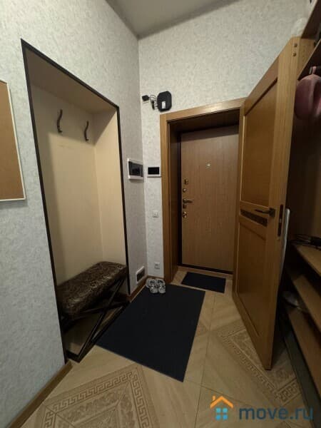 1-комн. квартира, 35 м²