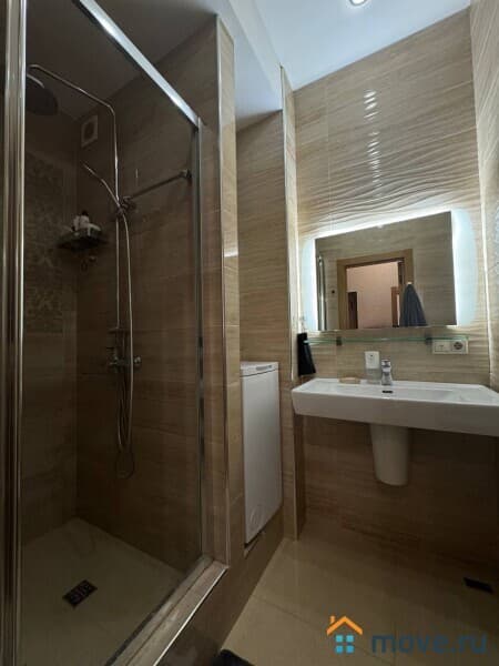 1-комн. квартира, 35 м²