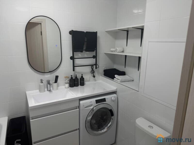 2-комн. квартира, 44 м&sup2;