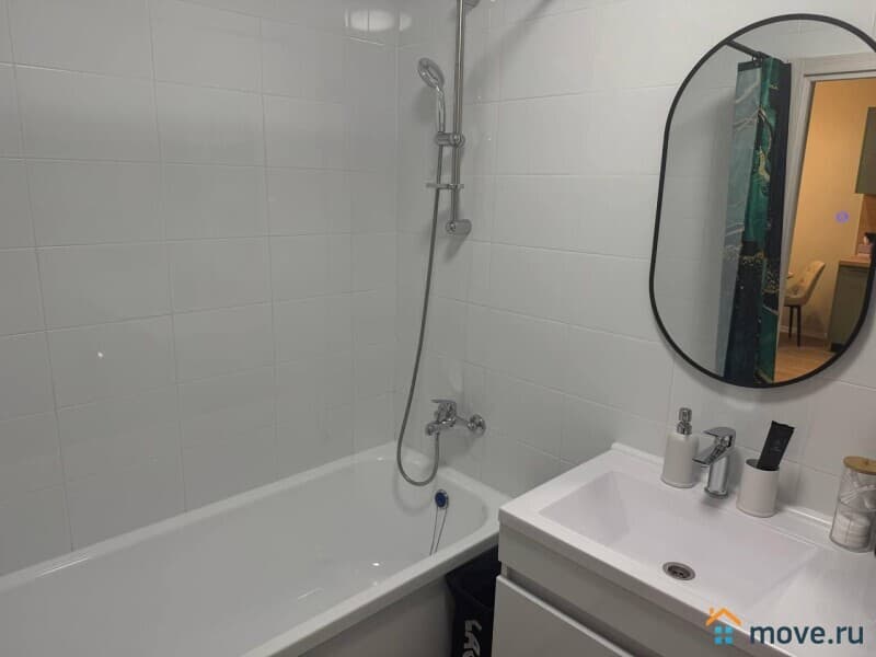 2-комн. квартира, 44 м&sup2;