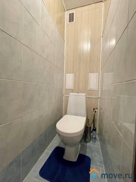 1-комн. квартира, 34 м&sup2;