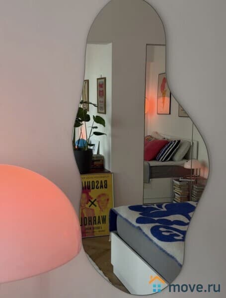 1-комн. квартира, 32 м&sup2;