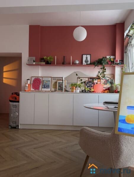 1-комн. квартира, 32 м&sup2;