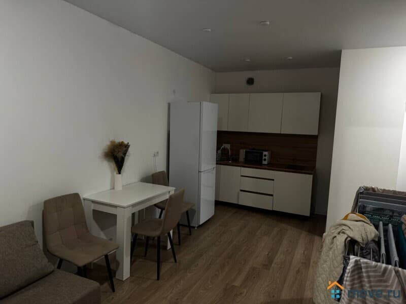 2-комн. квартира, 43 м&sup2;