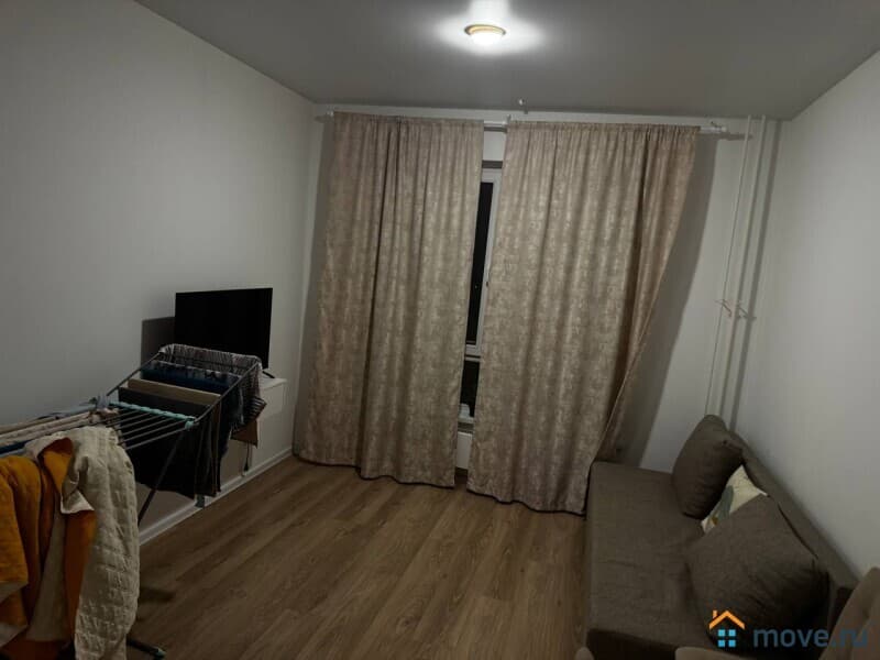 2-комн. квартира, 43 м&sup2;