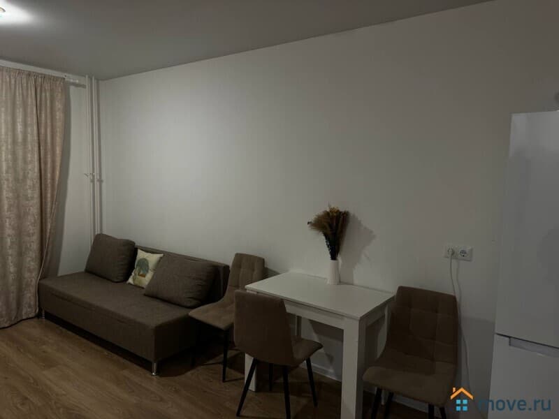 2-комн. квартира, 43 м&sup2;