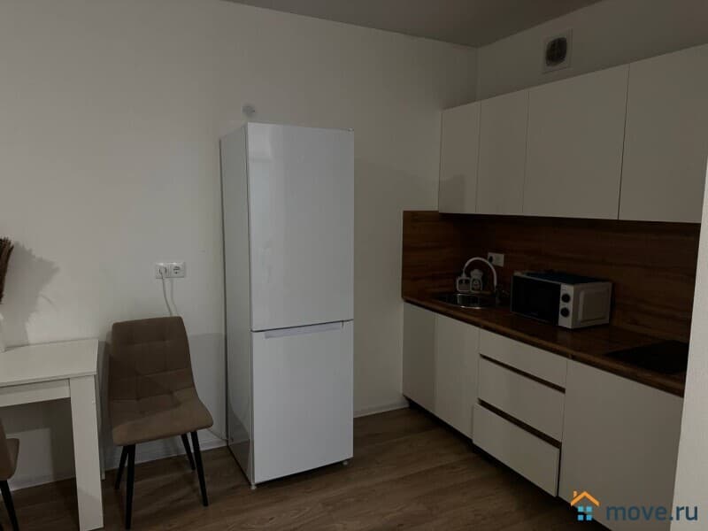 2-комн. квартира, 43 м&sup2;