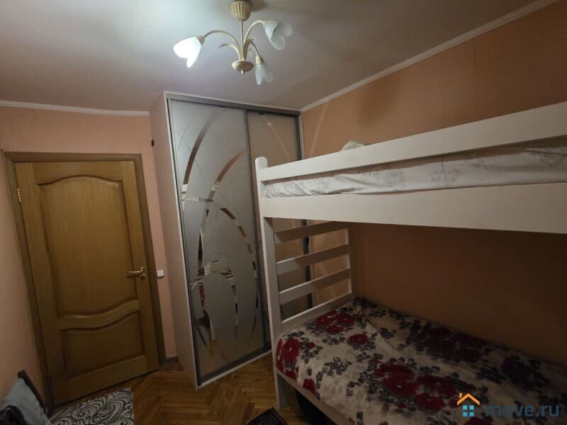 койко-место, 10 м²