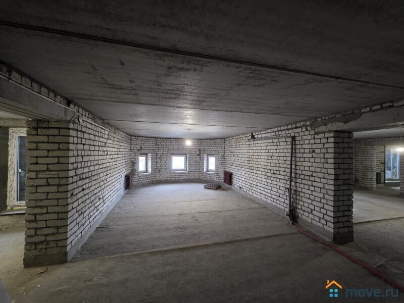 3-комн. квартира, 128 м²