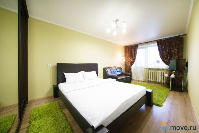 1-комн. квартира, 36 м²