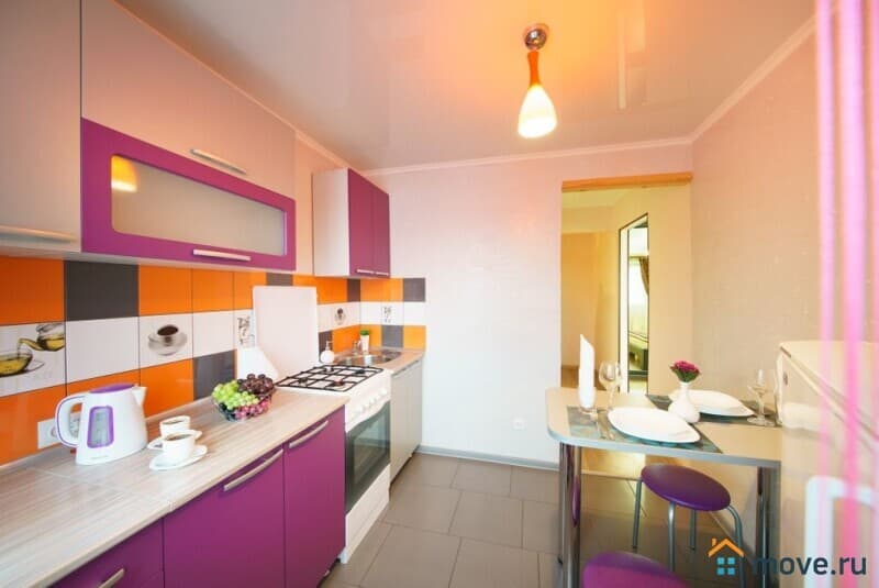 1-комн. квартира, 36 м²